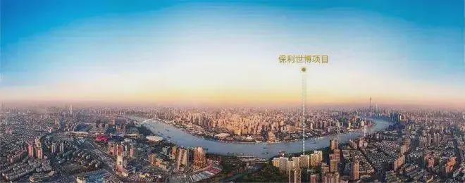保利世博天悦售楼处电话@官方网站-保利世博天悦2024上海房天下(图3)