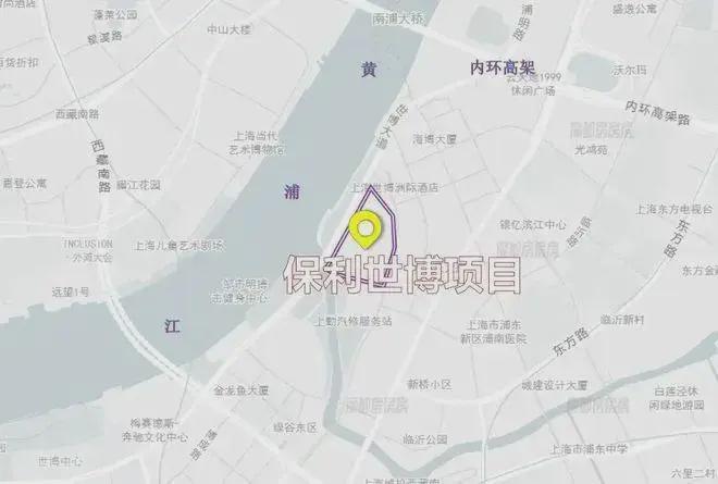 保利世博天悦售楼处电话@官方网站-保利世博天悦2024上海房天下(图17)