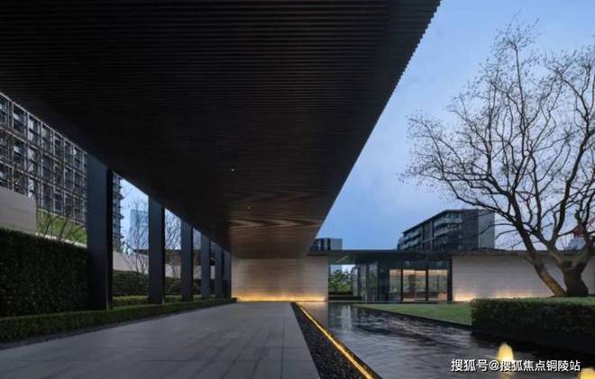 保利世博天悦(世博天悦)官网_保利世博天悦售楼处-2025楼盘评测(图7)