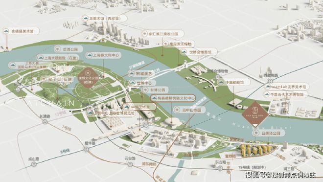 保利世博天悦(世博天悦)官网_保利世博天悦售楼处-2025楼盘评测(图16)