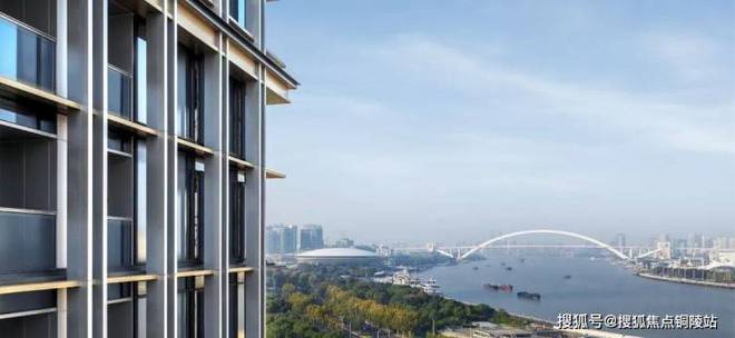 ●保利世博天悦 保利世博天悦官方售楼处发布：实景准现房(图2)