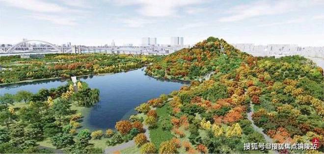 ●保利世博天悦 保利世博天悦官方售楼处发布：实景准现房(图13)