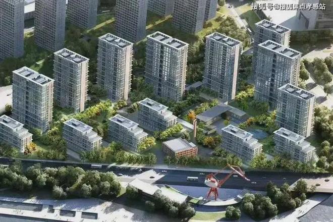 保利世博天悦(2025年保利世博天悦)官方网站-户型配套-上海房天下(图13)