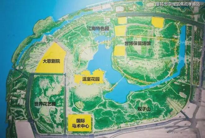 保利世博天悦(2025年保利世博天悦)官方网站-户型配套-上海房天下(图14)