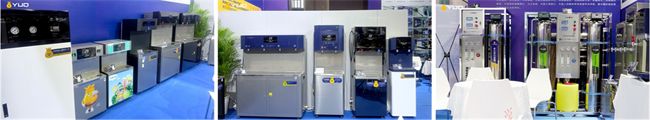2025广东水展聚焦净水技术优口净水全场景方案成亮点(图4)